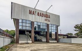 SPOT ON 90964 Hotel Margadana